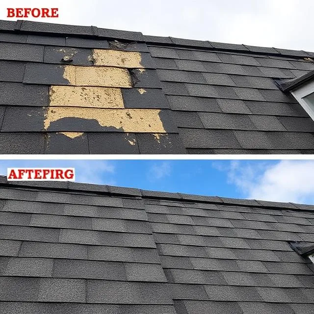 Roof Repair Near Me in Pickton, TX near me